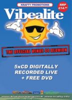 Vibealite - Official Venue 44 Reunion 2010 :: 5CD + DVD