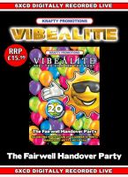Vibealite's 20th Birthday :: 6CD
