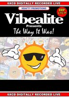Vibealite - The Way It Was! :: 6CD